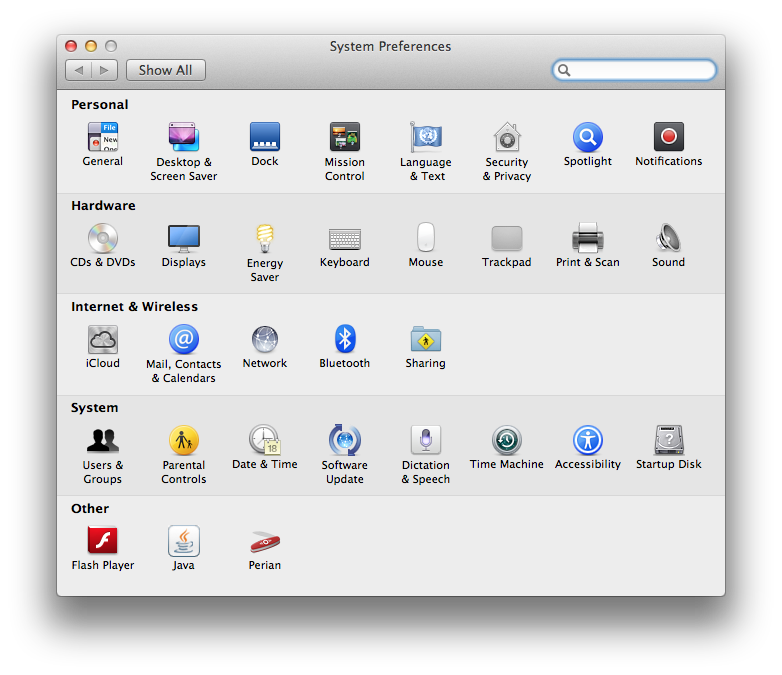 Mac Address For Macbook